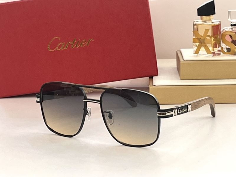 Cartier Sunglasses